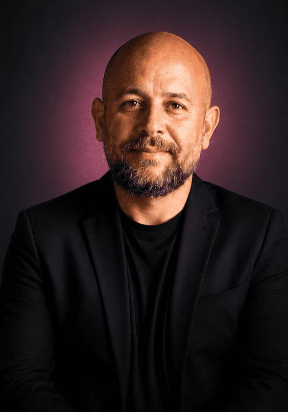 Didier Bou Chedid